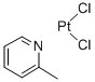 Structure of Picoplatin