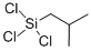 Structure of ISOBUTYLTRICHLOROSILANE