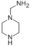 Structure of piperazine-1-methylamine