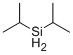 二异丙基二氢硅烷结构式