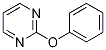 Structure of 2-Phenoxypyrimidine