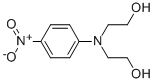 Structure of 2,2-[(4-nitrophenyl)imino]bisethanol
