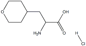 2-氨基-3-苯基丙酸盐酸盐结构式