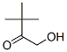 Structure of 2-Butanone,4-hydroxy-3,3-dimethyl-