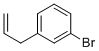 Chemical structure of 1-ALLYL-3-BROMOBENZENE
