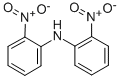 Structure of 2,2-Dinitrodiphenylamine