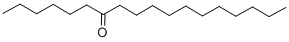 Structure of 7-OCTADECANONE