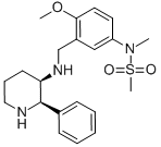 Structure of CP 141938
