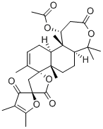 Structure of SETOSUSIN