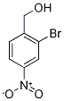 Structure of (2-Bromo-4-nitrophenyl)methanol