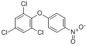 Structure of 4-Cyanotetrahydropyran