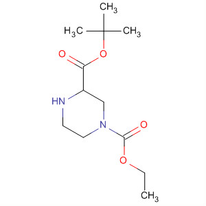 2-(3-Chlorophenyl)thiazole-4-carboxylic acid结构式