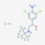 Cas Number: 184006-60-8