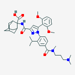 Cas Number: 184162-64-9