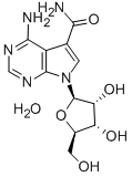 Structure of SANGIVAMYCIN