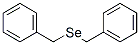 Structure of DIBENZYL SELENIDE