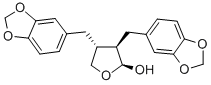 Structure of CUBEBIN