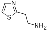 Structure of 2-THIAZOL-2-YL-ETHYLAMINE HCL