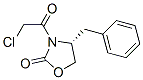 Structure of (R)-4-BENZYL-3-CHLOROACETYL-2-
