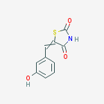 Structure of CHEMBRDG-BB 5378417