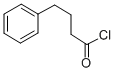 Structure of 4-Phenylbutyryl chloride