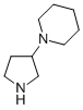 Structure of 1-PYRROLIDIN-3-YL-PIPERIDINE
