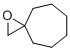 1-OXASPIRO[2.6]NONANE结构式