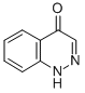 Structure of 1H-CINNOLIN-4-ONE