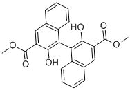Cas Number: 18531-91-4