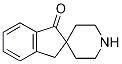 Structure of 1,3-dihydrospiro[indene-2,4'-piperidine]-1-one