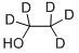 Structure of ETHYL-D5 ALCOHOL
