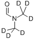 Structure of N,N-DIMETHYL-D6-FORMAMIDE