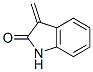 Structure of 3-methyleneoxindole