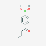 Structure of AKOS BRN-1184