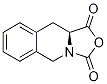 Structure of (S)-(-)-1 2 3 4-TETRAHYDRO-2 3-ISO-