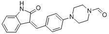 Structure of CIVENTICHEM CV-409