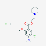 Structure of ML 10302