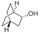 Structure of bicyclo[2.2.2]octan-7-ol