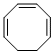 Structure of 1,3,5-Cyclooctatriene
