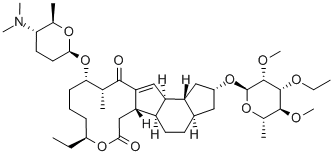 Structure of SPINETORAM