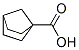 Structure of 1-Norbornanecarboxylicacid