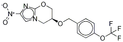 Structure of PA-824