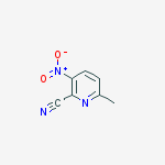 Structure of CHEMPACIFIC 38209