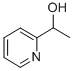 Structure of 1-PYRIDIN-2-YL-ETHANOL