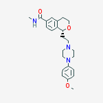Structure of PNU 109291