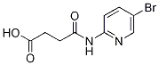Structure of Bikinin