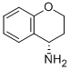 Structure of (4S)-3,4-Dihydro-2H-1-Benzopyran-4-Amine