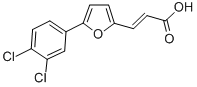 Structure of CHEMBRDG-BB 5850247