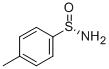Structure of (S)-4-Methylbezenesulfinamide