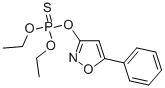 Structure of ISOXATHION